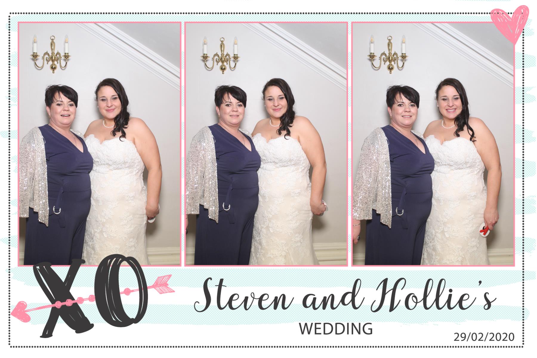 Steven & Hollie's wedding  | View more photos from the event at gallery.magicimages.uk/u/MagicImages/Steven-Hollies-wedding